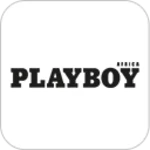 playboy africa android application logo